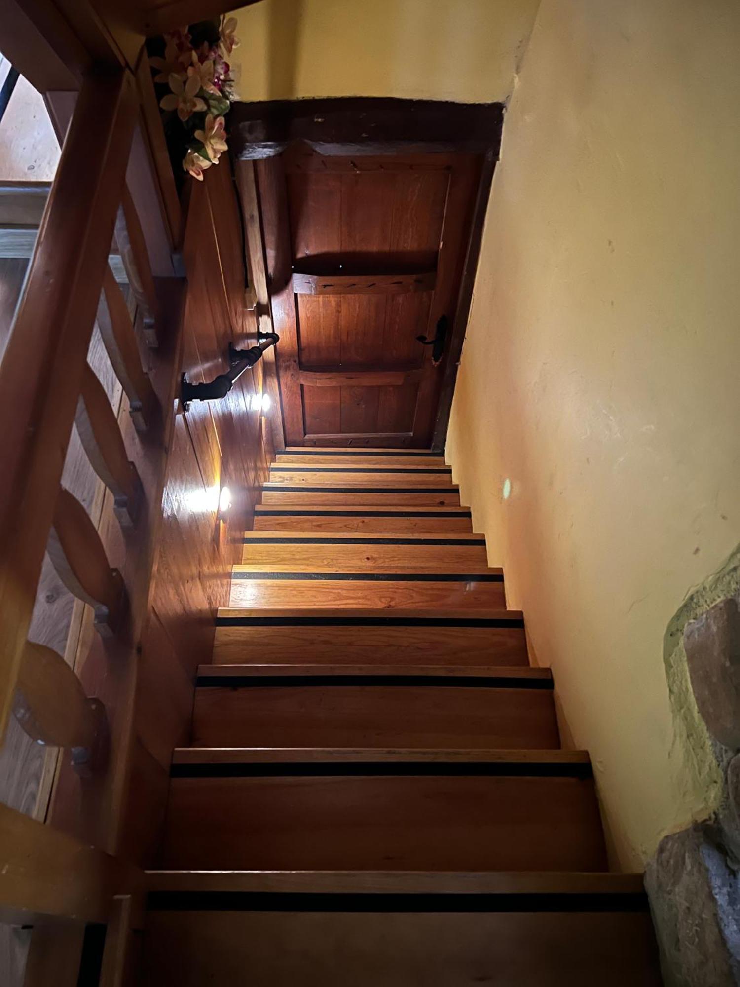 Villa El Molino Blanco Molinos de Razon Екстериор снимка
