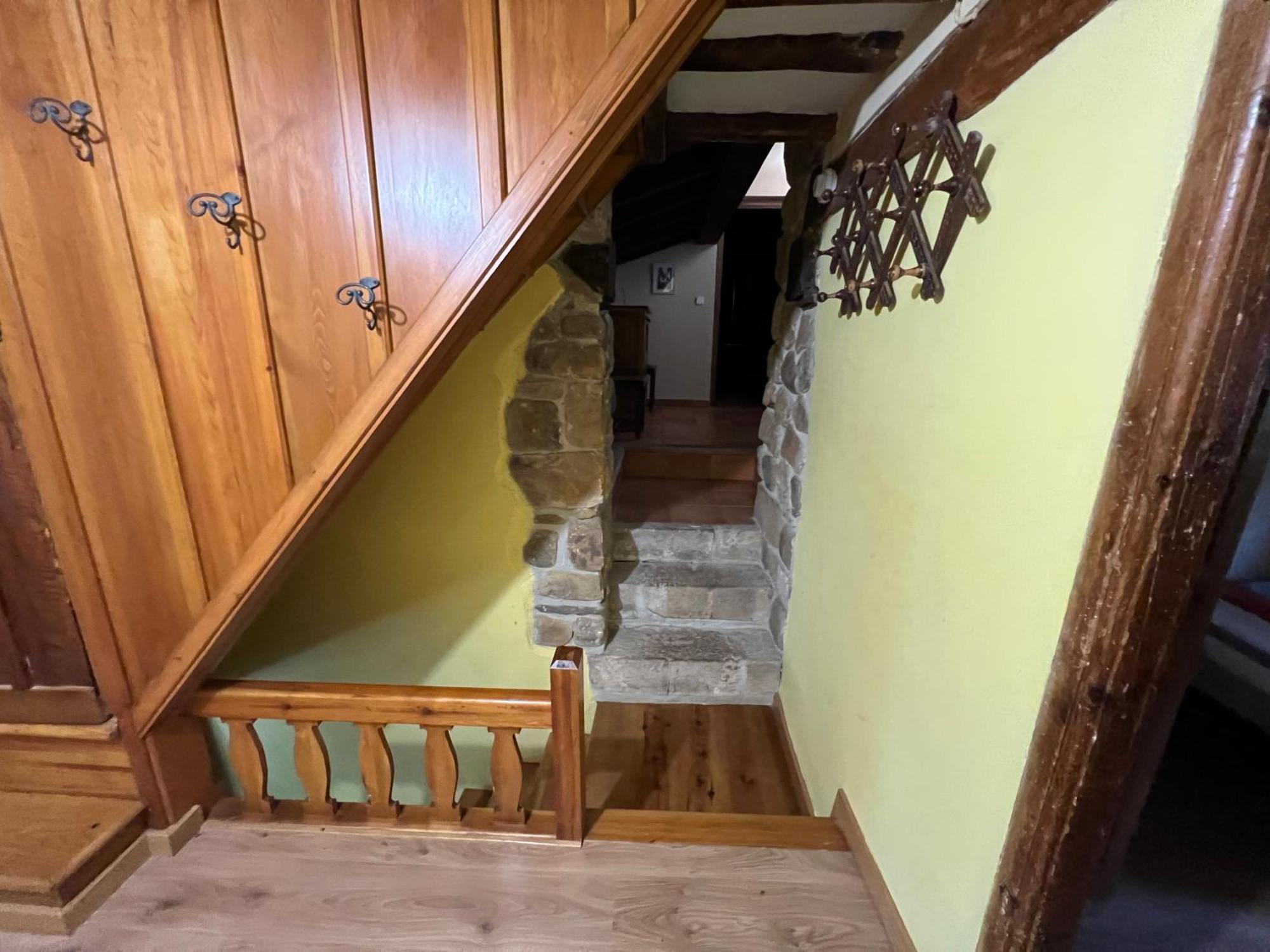Villa El Molino Blanco Molinos de Razon Екстериор снимка