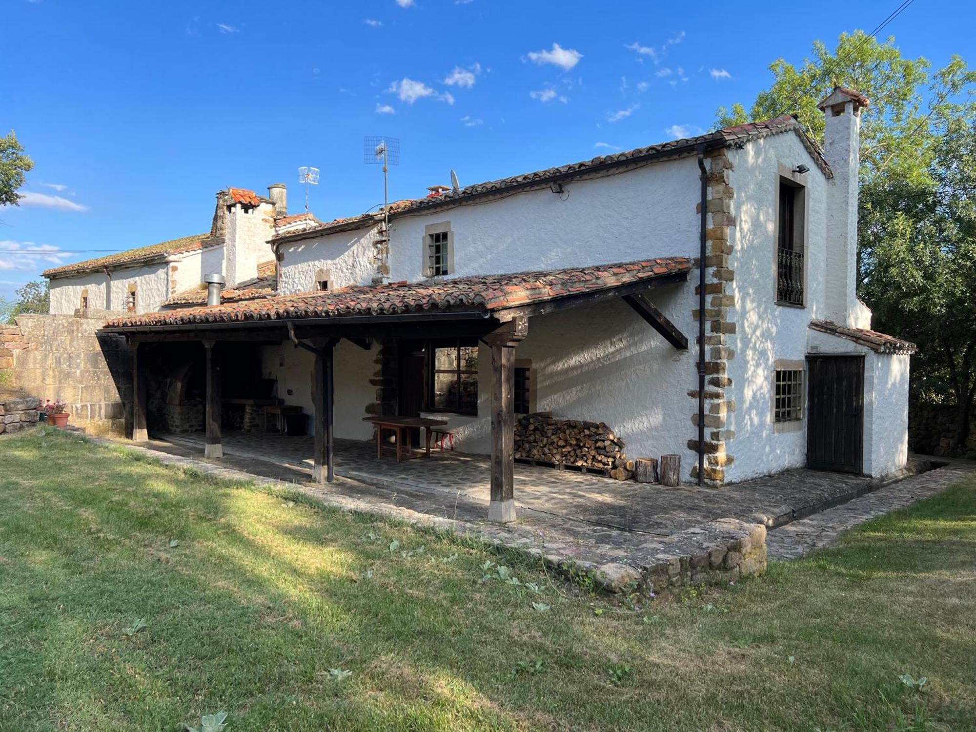 Villa El Molino Blanco Molinos de Razon Екстериор снимка