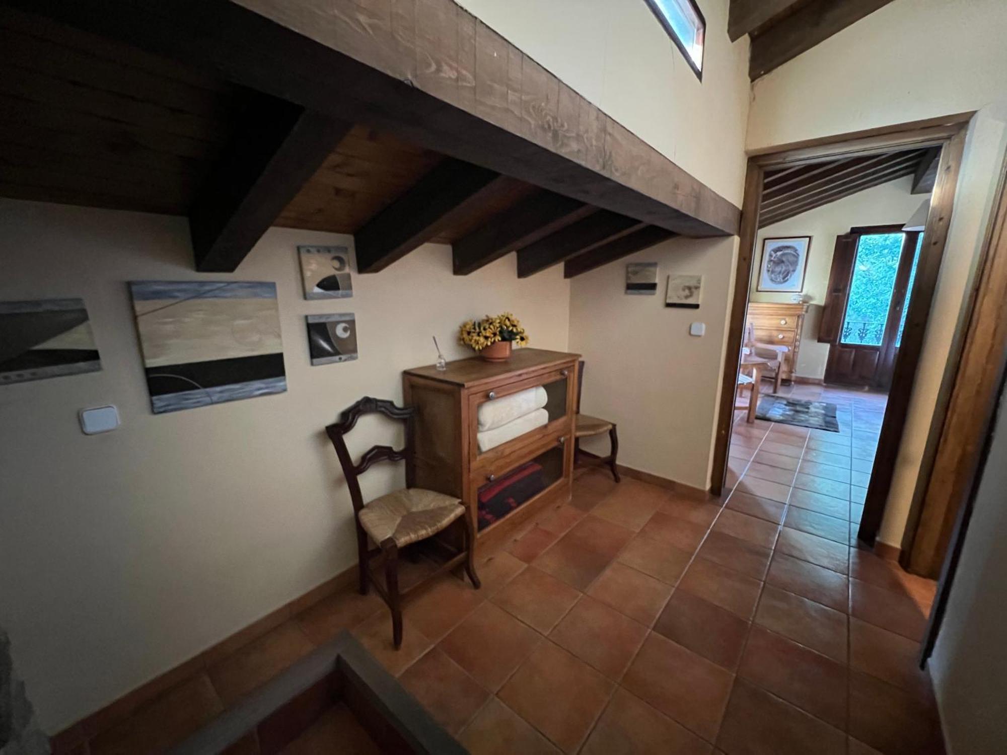 Villa El Molino Blanco Molinos de Razon Екстериор снимка