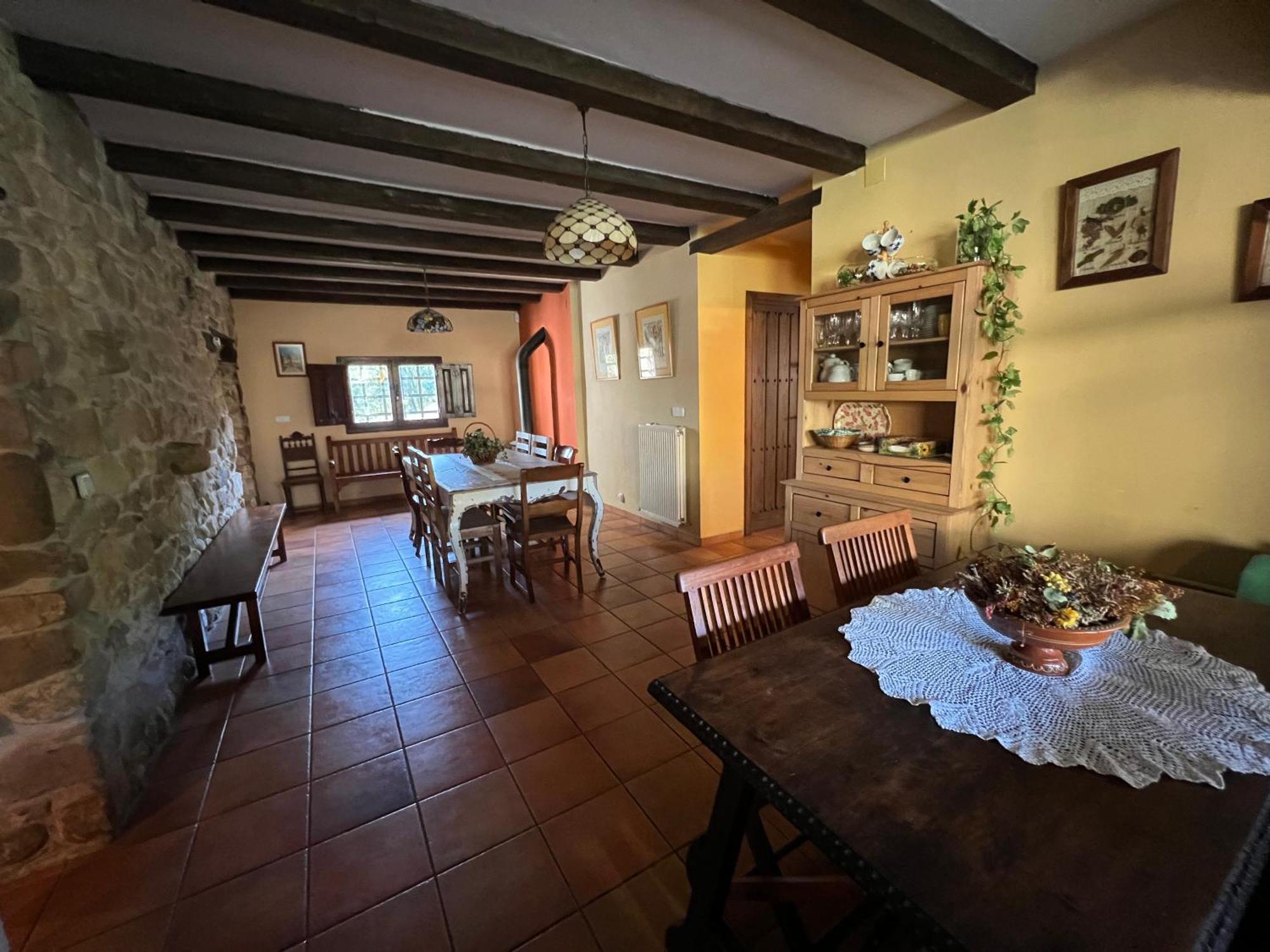 Villa El Molino Blanco Molinos de Razon Екстериор снимка