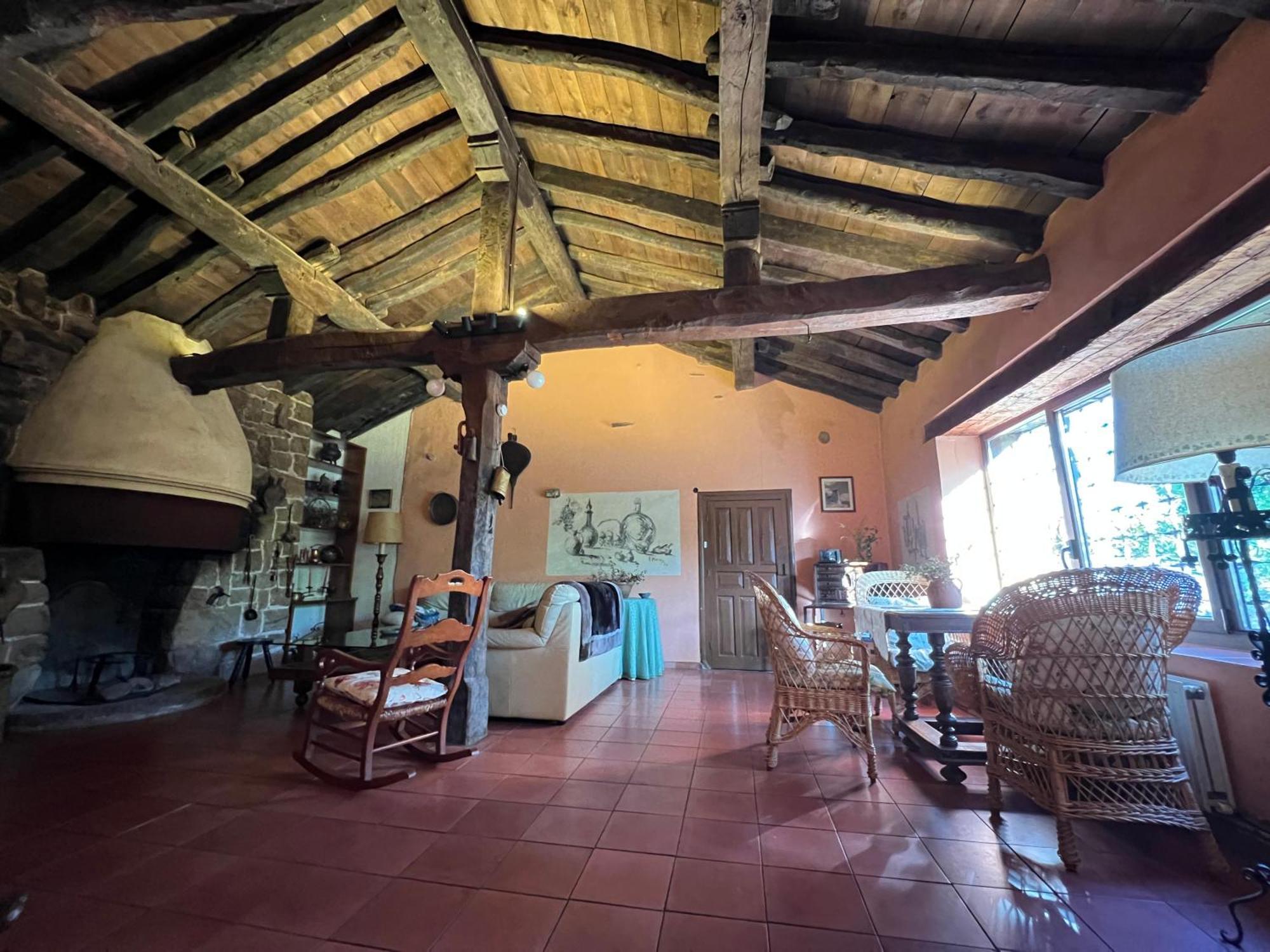 Villa El Molino Blanco Molinos de Razon Екстериор снимка
