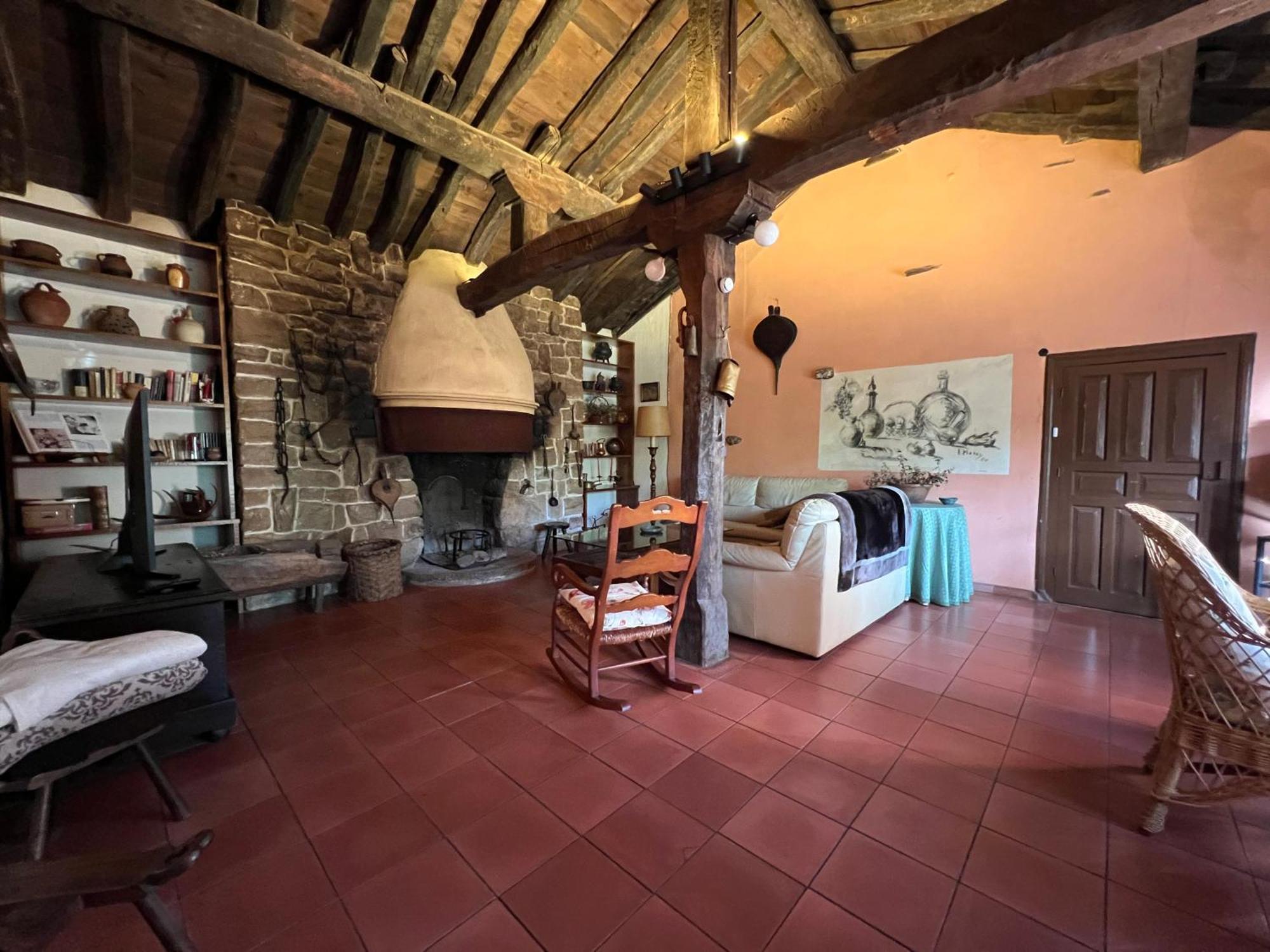 Villa El Molino Blanco Molinos de Razon Екстериор снимка