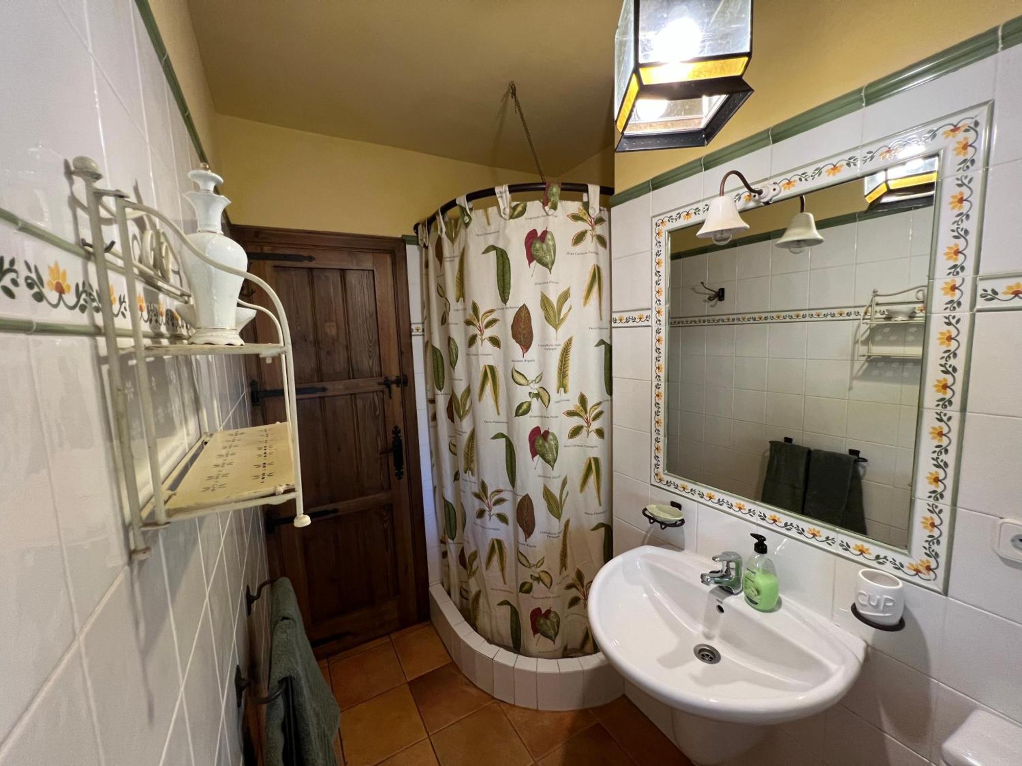 Villa El Molino Blanco Molinos de Razon Екстериор снимка