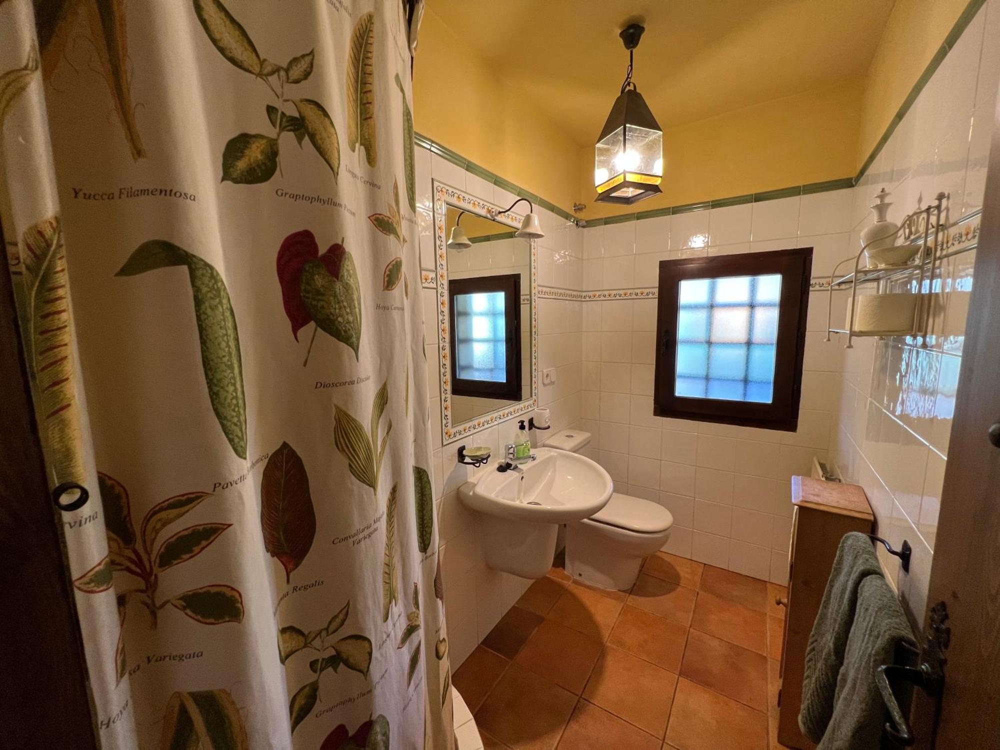 Villa El Molino Blanco Molinos de Razon Екстериор снимка
