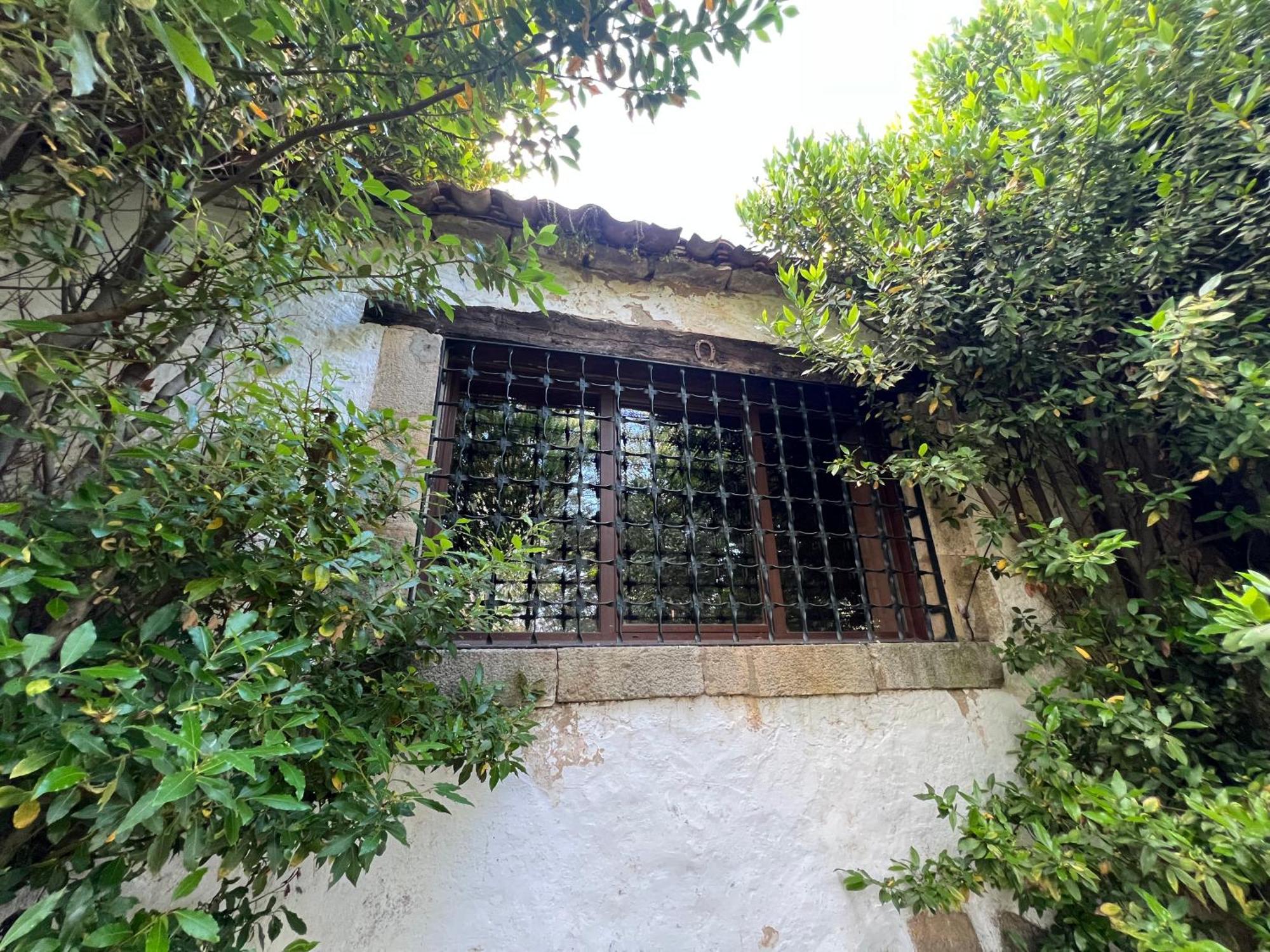 Villa El Molino Blanco Molinos de Razon Екстериор снимка